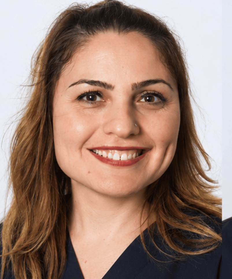 Yeşim Ocak