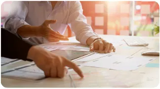 analyse financière