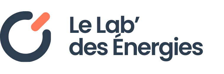 logo lab des énergies