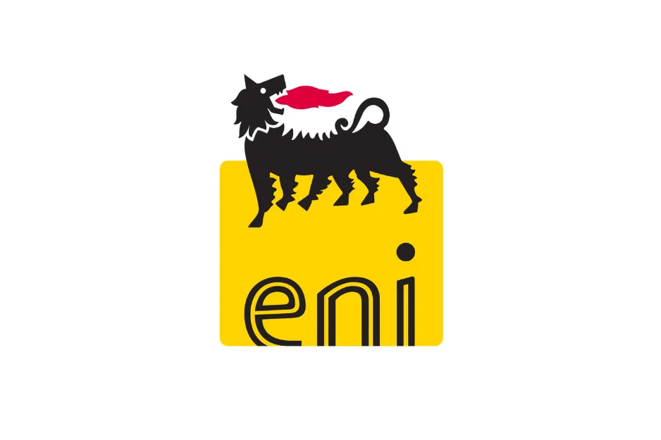 logo eni