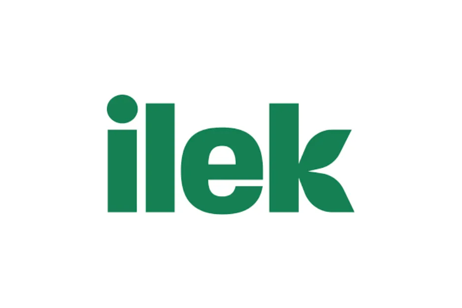 logo ilek