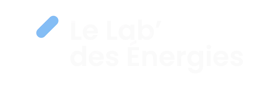 logo lab des énergies
