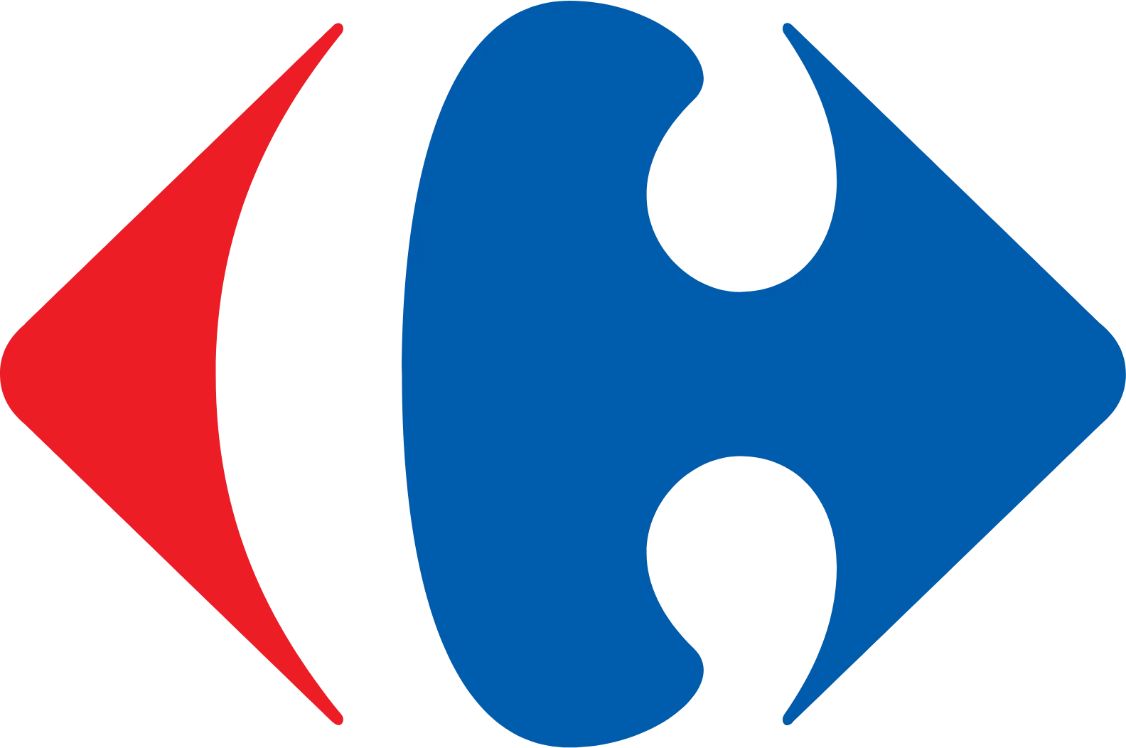 logo carrefour