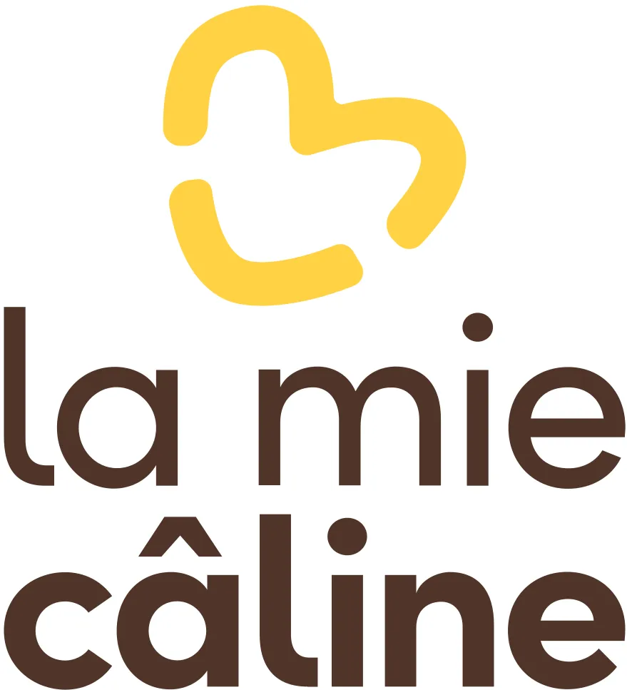 logo la mie caline