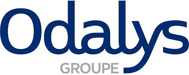 logo odalys