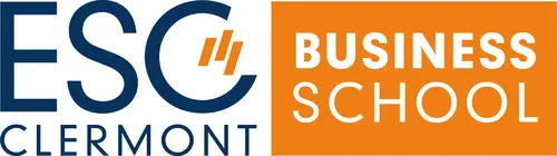 logo esc clermont