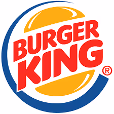 logo burger king