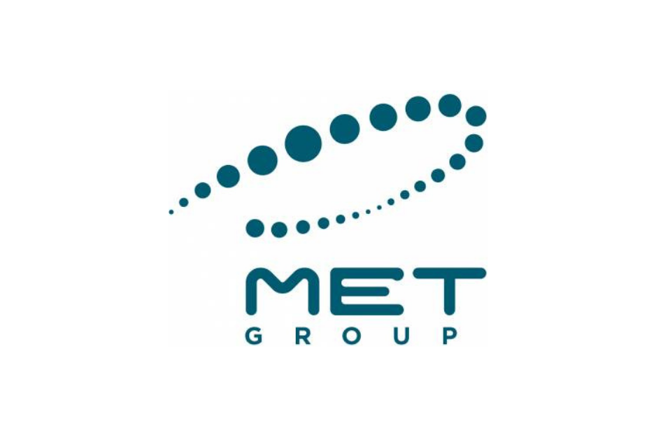 logo met