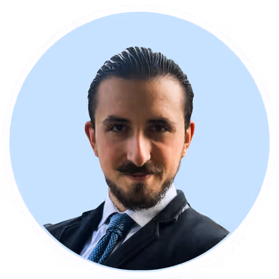 Courtier en énergie