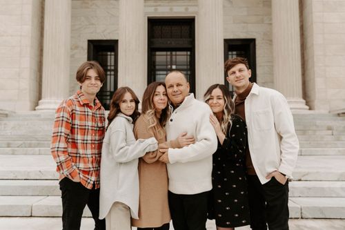 Kalinovskiy family