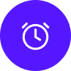 Guide débutant - Icône annulation 24h avant le cours