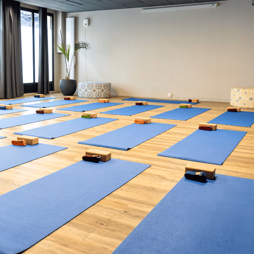 Salle Yoze Issy-les-Moulineaux