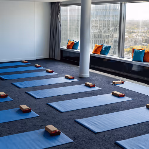 studio yoze Mélia La Défense