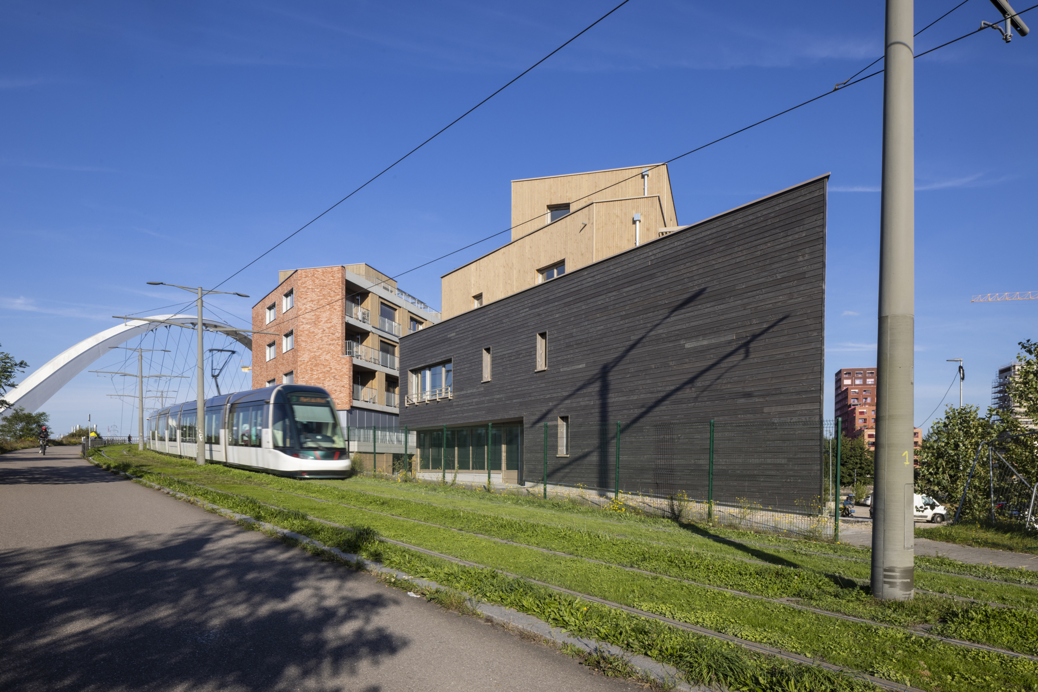 Citadelle de Néolia