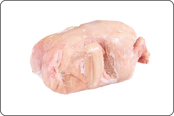 Frozen whole chicken IQF – wholesale export quality from Ukraine.