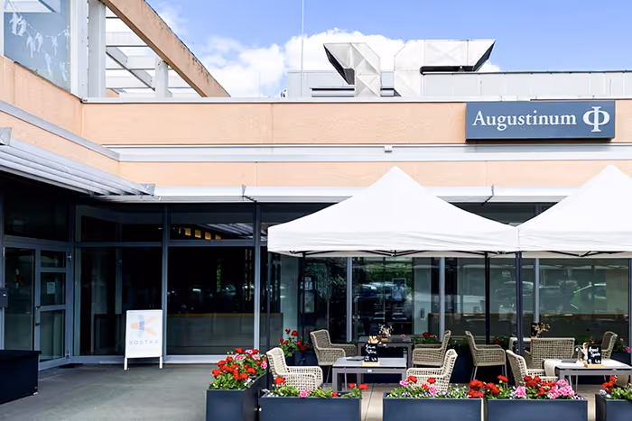 Augustinum Kassel