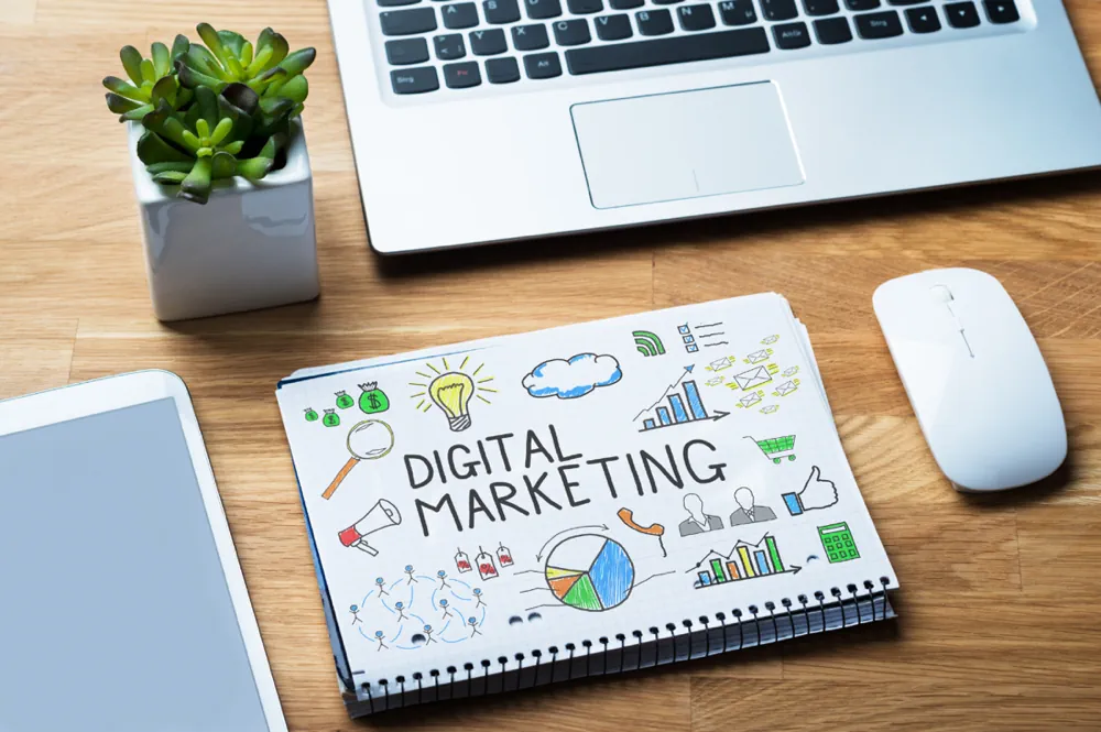 Steigere deinen Erfolg im digitalen Marketing mithilfe des Elaboration Likelihood Modells. 