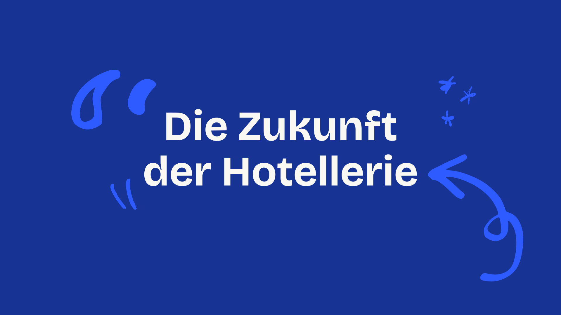 Direktbuchungen vs. OTAs: Strategische Tipps für Hotellerie und Gastronomie.
