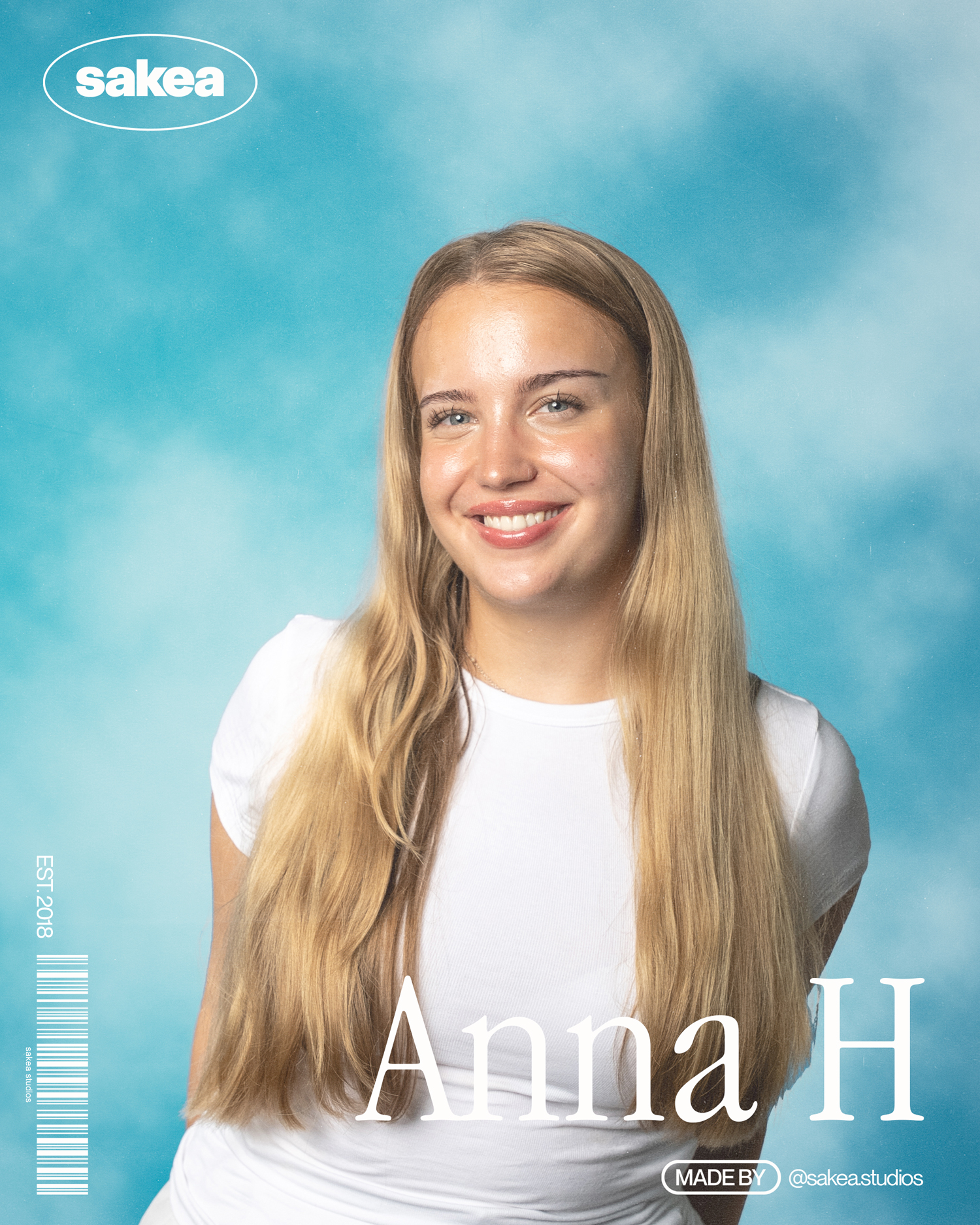 Anna Hitrov