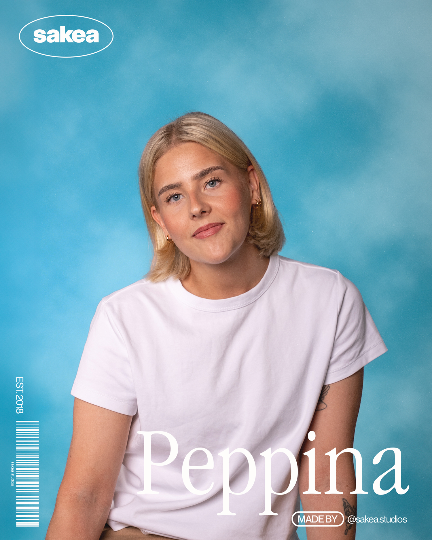 Peppina Tarvus