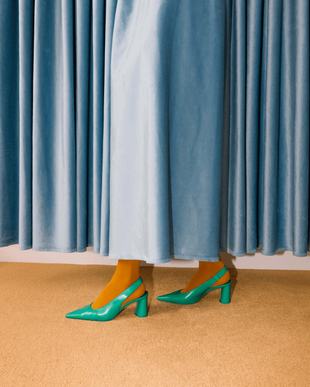 Stop Hiding — Your Best Story is in the Shadows