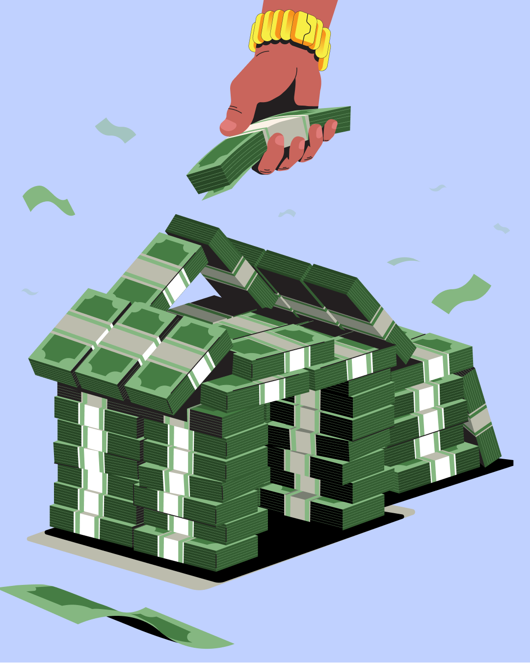 Miksi kategoria-tyypillinen mainos on kallis