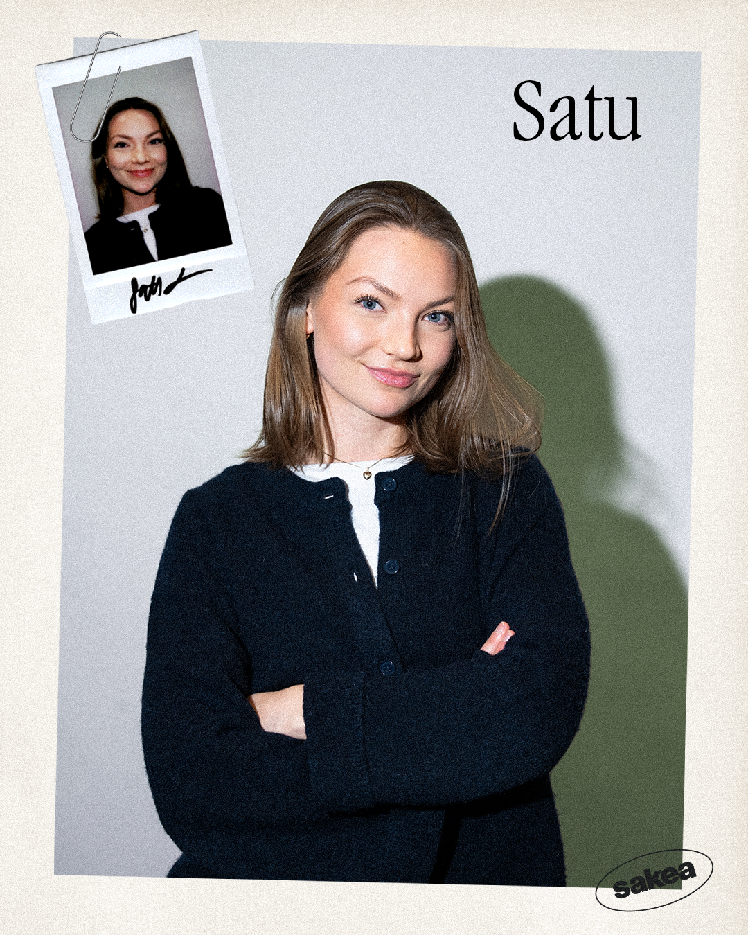 Satu Kosunen
