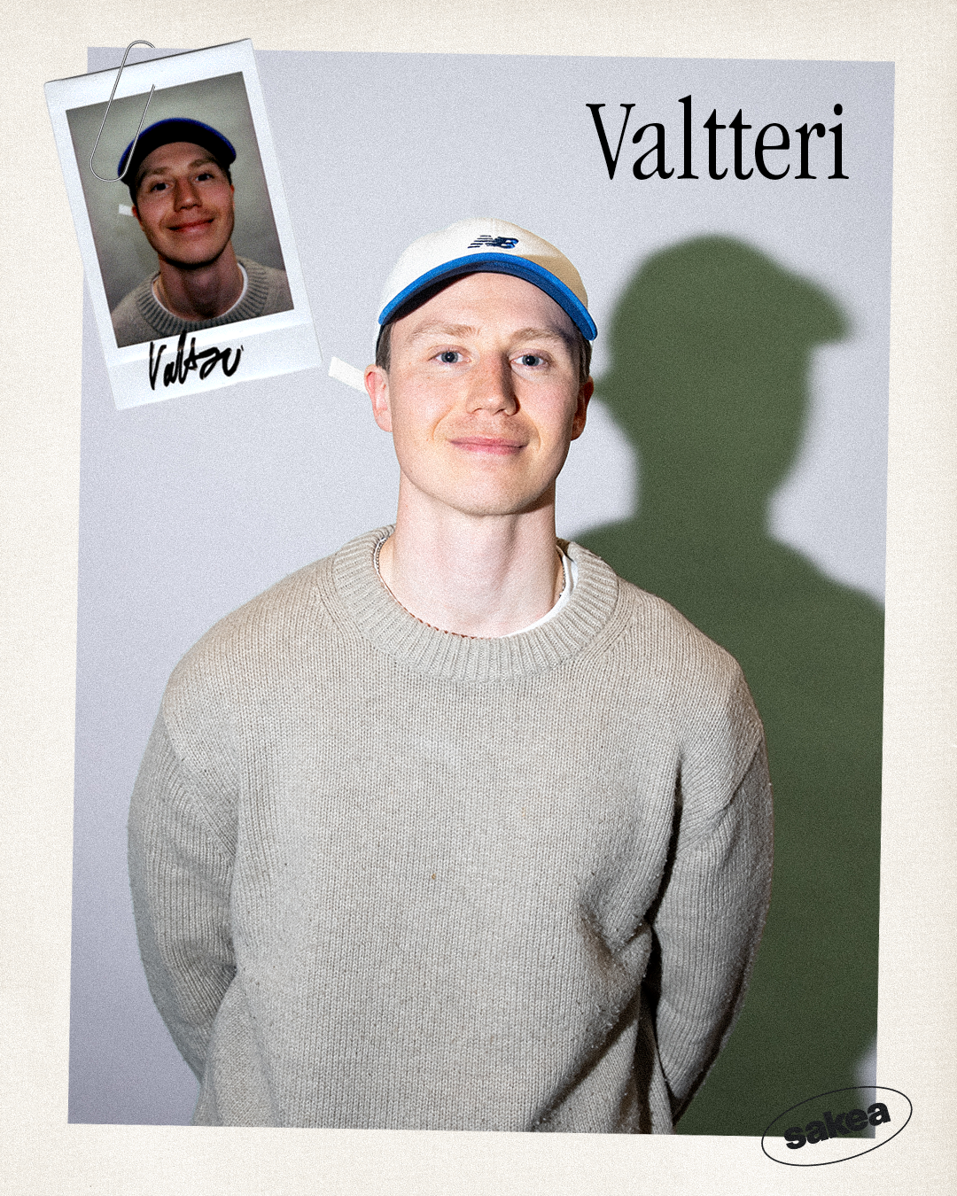 Valtteri Soilampi