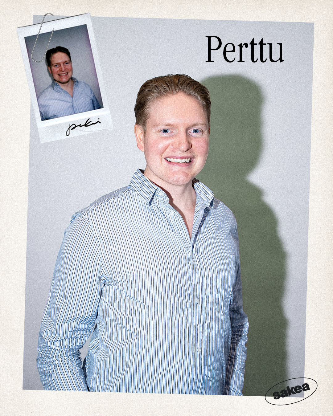 Perttu Knuuti