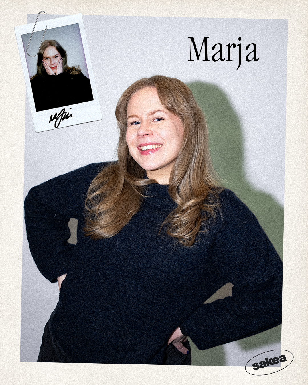 Marja Karvinen