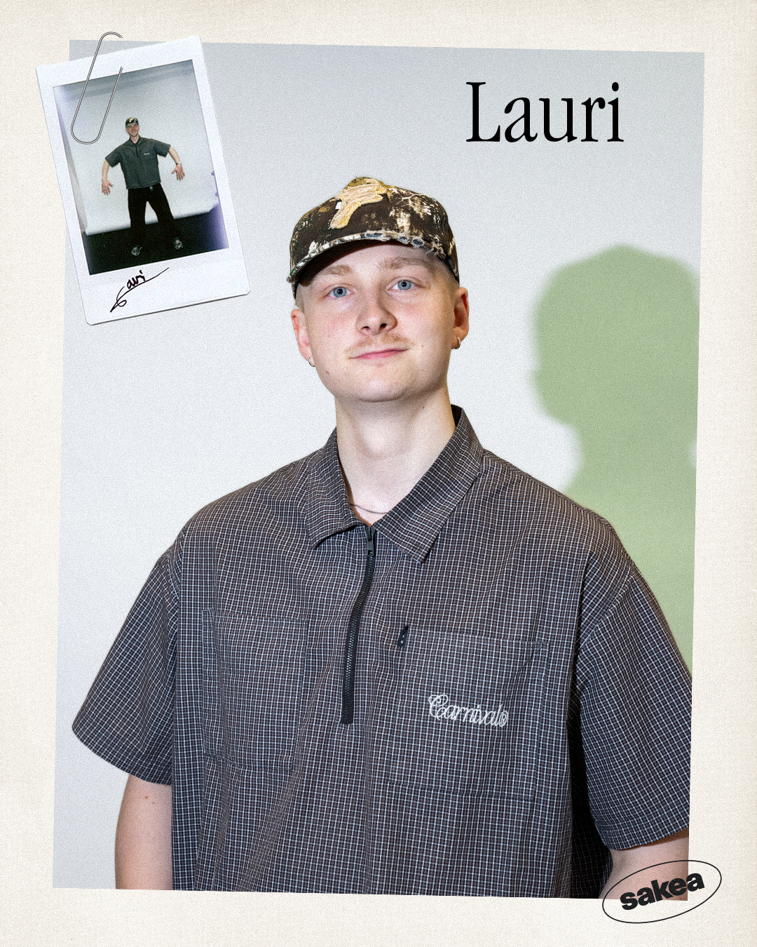 Lauri Vuokila