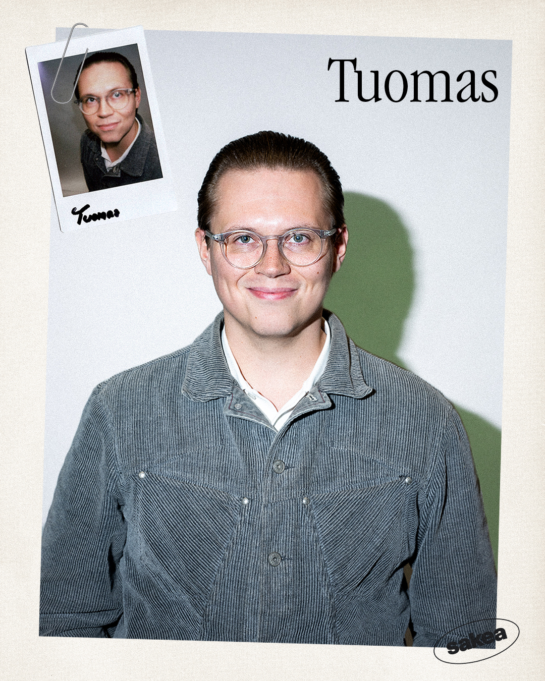 Tuomas