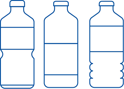 Pictogram of a washing instruction