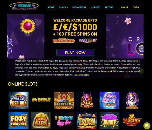 vegas-mobile-casino-lobby