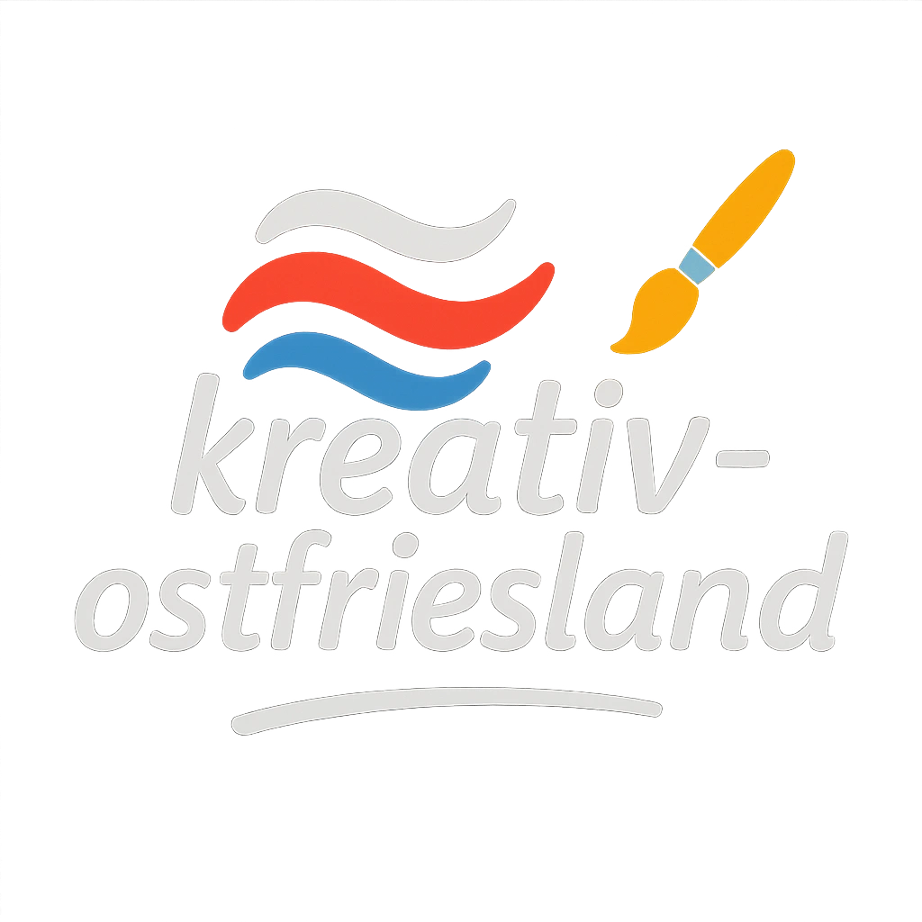kreativ-ostfriesland – Webdesign, Kunst und kreative Projekte