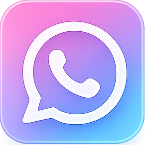 WhatsApp-Kontaktbutton mit Verlinkung zur direkten Kontaktaufnahme