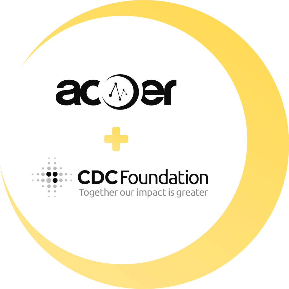 Acoer x SafeHealth