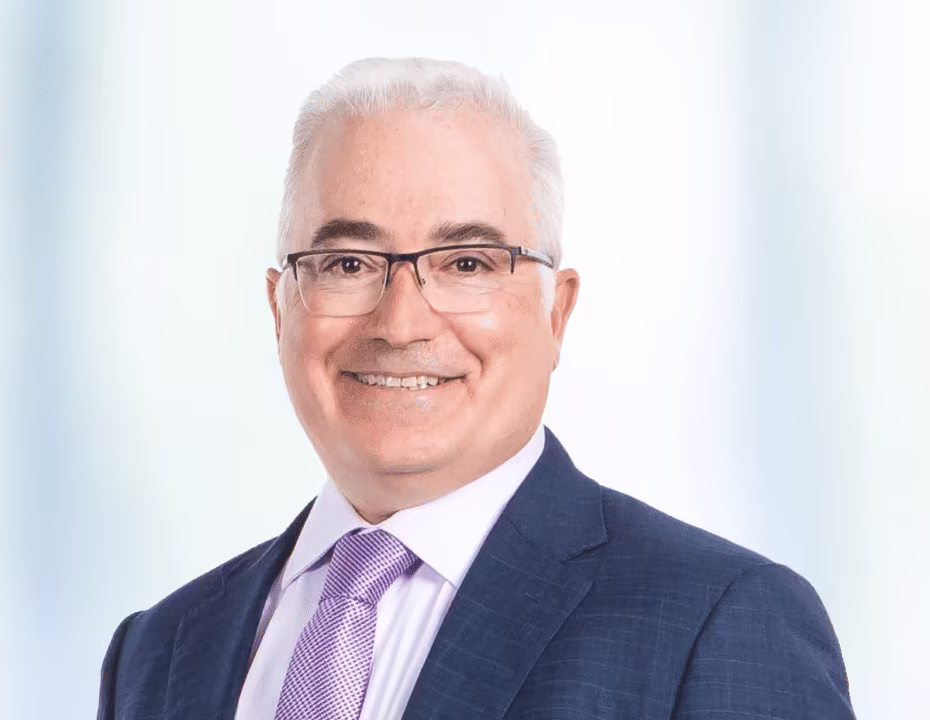 Dr Anthony Cerqui