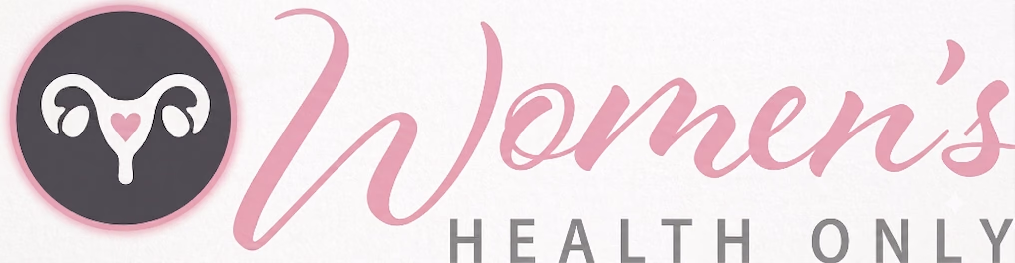 women's health only
