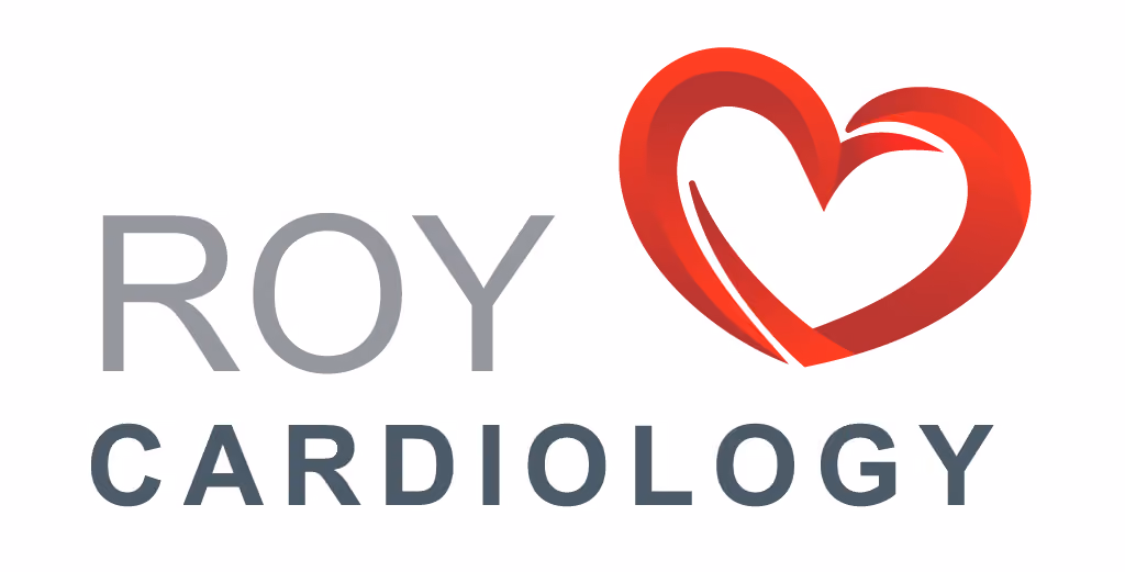 roy cardiology