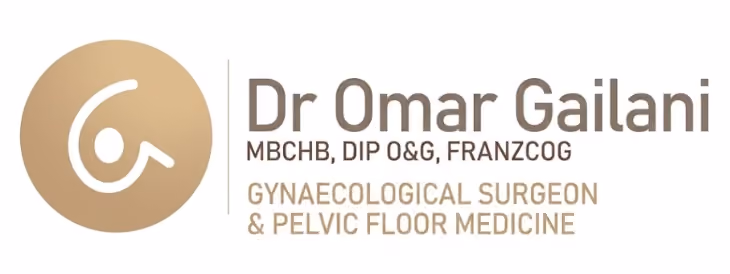 Dr Omar Gailani