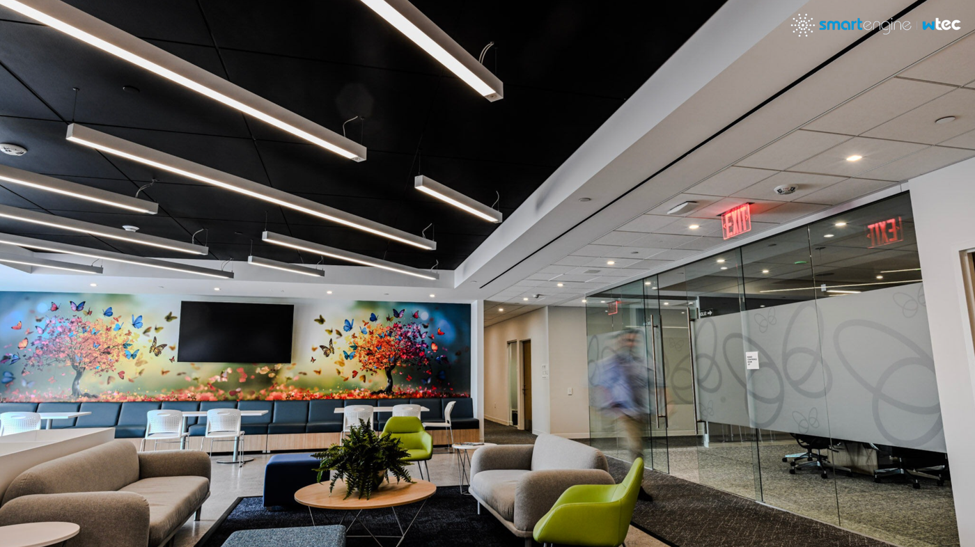 Illuminating the Future with Smarter, Energy-Efficient Lighting