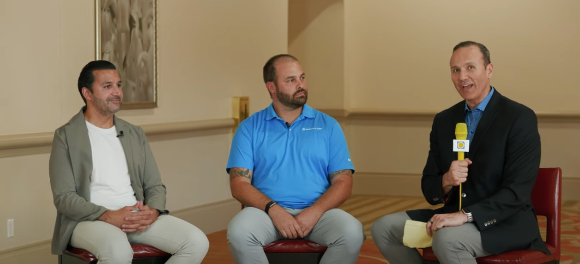 Smart Lighting & Smarter Spaces: wtec at LightX 2025 