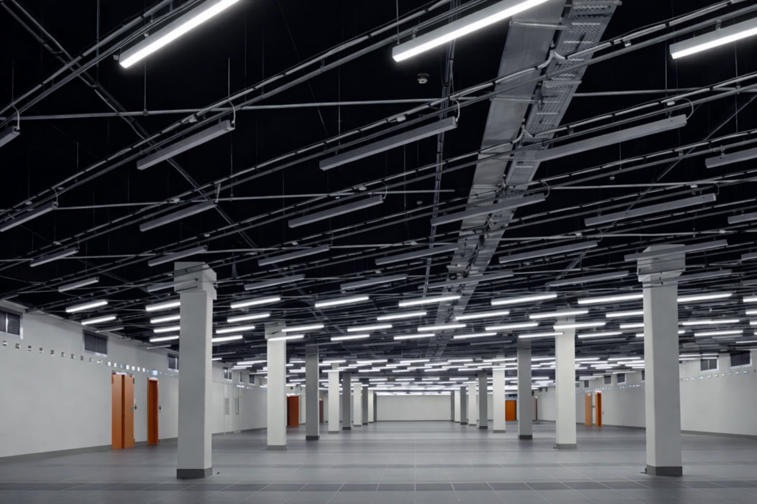 Why Data Centers Need Holistic Solutions to Boost Efficiency and Sustainability