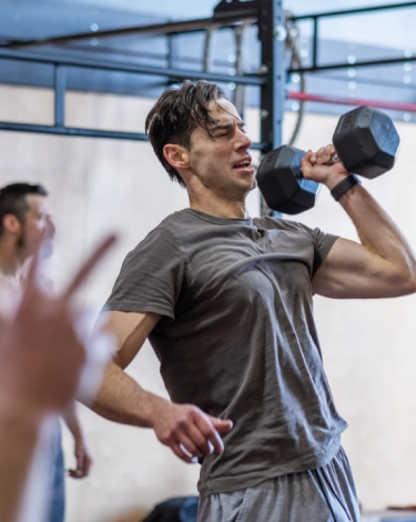 CrossFit Group Classes