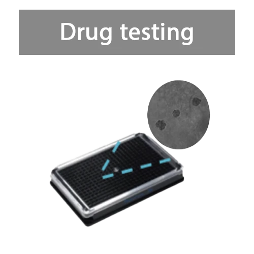 Drug testing