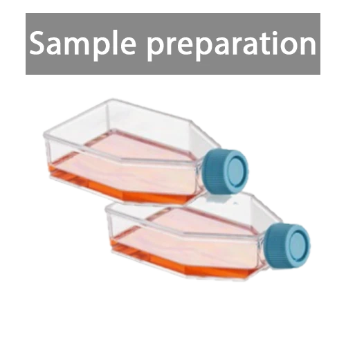 Sample preparation