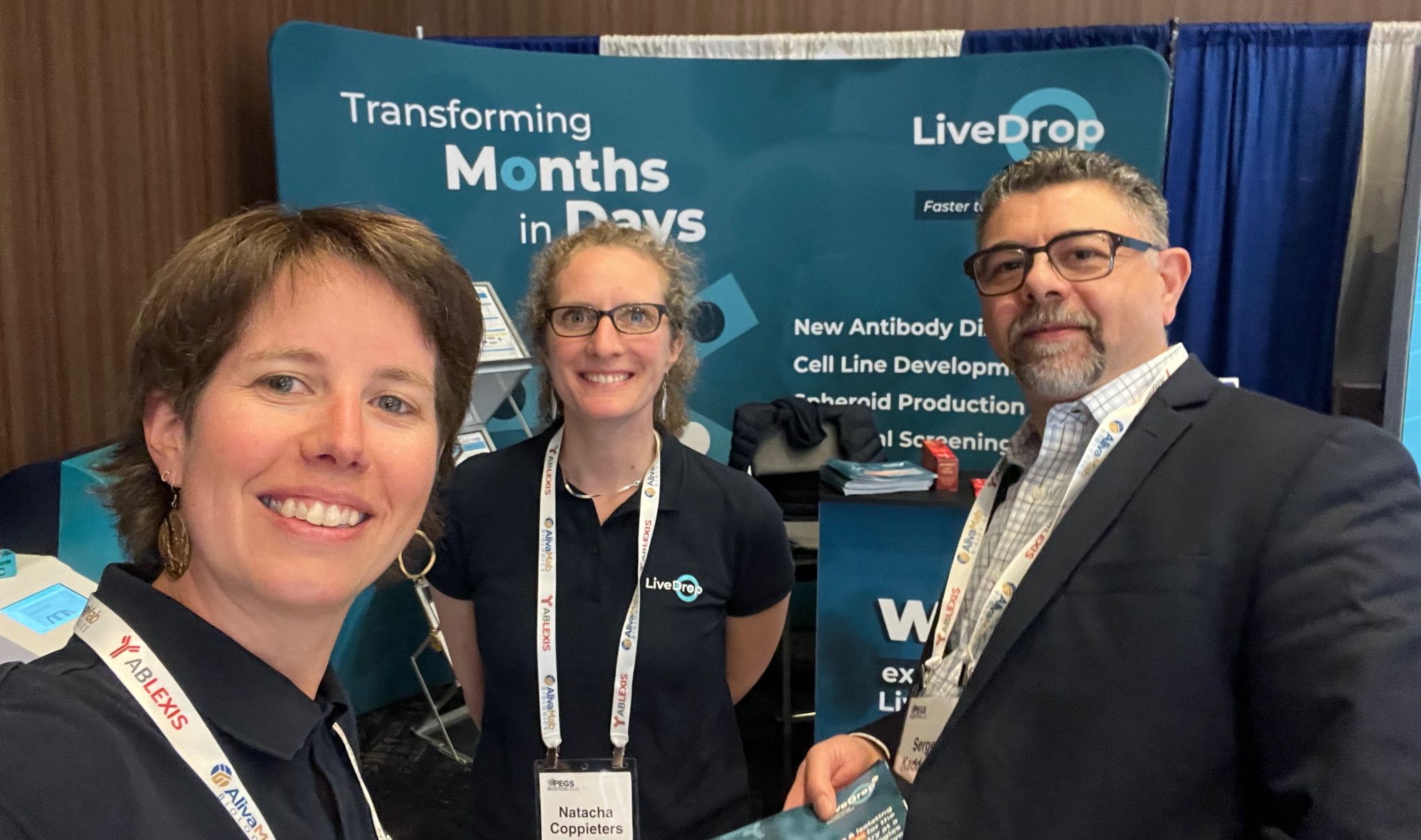 Livedrop is coming to the US! 🇺🇸