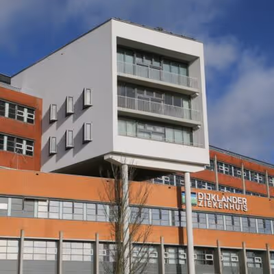 Dijklander hospital meets Implant Registry requirements using a GDSN API service