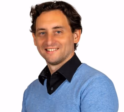 Tim van Tongeren